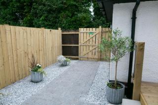 Glenview Luss - 8