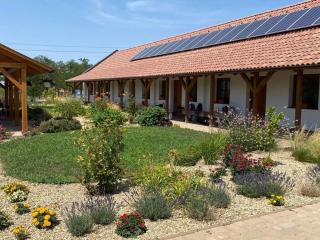 Kovács tanya - falusi szálláshely - 0