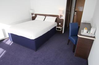 Ramada Oxford - 4