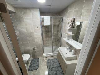 King Suite TC1 - Esenyurt - 8