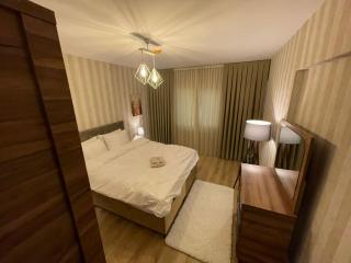 King Suite TC1 - Esenyurt - 7