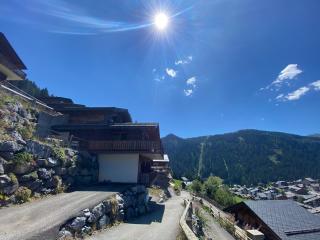 Chalet Les Dalton, Morgins - Morgins - 4