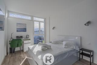 R'Apparts T2 Le Belledonne View - Grenoble - 8