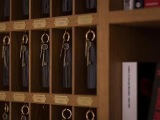 Hotel Francs - Chiba - 1