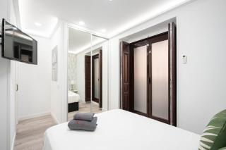 Noviciado Apartment - Madrid - 5