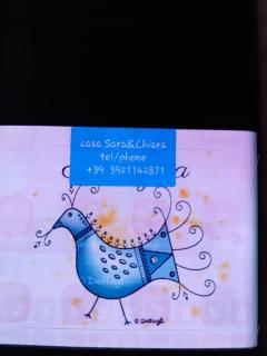 Casa Sara&Chiara - 0