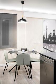 Noviciado Apartment - Madrid - 2