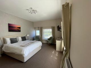 Bwch yn Uchaf B&B - 5