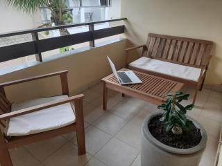 Village Praia do Flamengo frente mar - 3