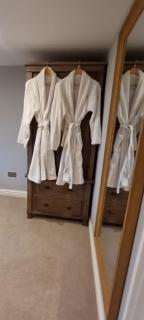 Harewell wood lodge - - 7
