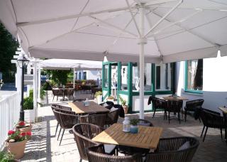Ferienbungalow Haus am Teich - 1