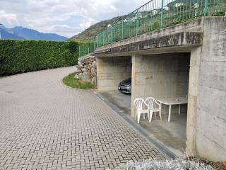 B&B VILLA DIEGO - Sondrio - 2