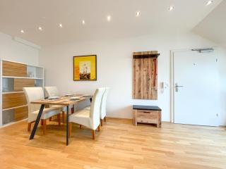 Stylisches Apartment in Grazer Bestlage - Graz - 5