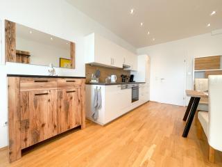 Stylisches Apartment in Grazer Bestlage - Graz - 6