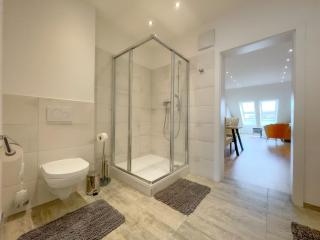 Stylisches Apartment in Grazer Bestlage - Graz - 2