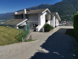 B&B VILLA DIEGO - Sondrio - 7