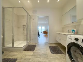 Stylisches Apartment in Grazer Bestlage - Graz - 1