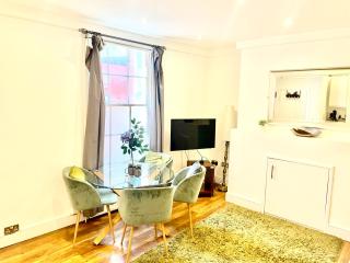 EMMANUEL HOUSE - Beautiful 1-Bedroom Apt In Central Cambridge - Historical Building - Cambridge - 0