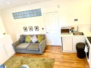 EMMANUEL HOUSE - Beautiful 1-Bedroom Apt In Central Cambridge - Historical Building - Cambridge - 1