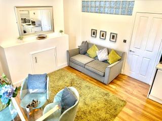EMMANUEL HOUSE - Beautiful 1-Bedroom Apt In Central Cambridge - Historical Building - Cambridge - 3