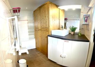 Lou Castelou - T3 Cosy - Chromecast TV - Les Angles - 3