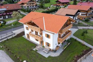 Chalet Blümlein - Reit im Winkl - 9