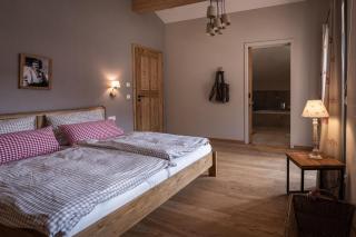 Chalet Blümlein - Reit im Winkl - 4