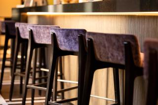 GINN City & Lounge Yorck Berlin - Berlim - 7
