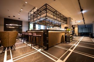 GINN City & Lounge Yorck Berlin - Berlim - 8