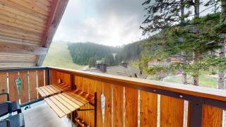 OTTA Apartments Golte C2 - Mozirska Koča - 5