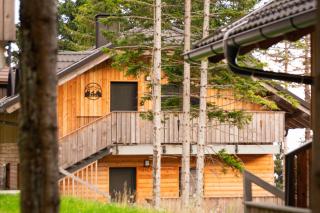 OTTA Apartments Golte C2 - Mozirska Koča - 4