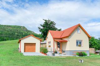 Bazaltorgona Apartman - Kisapáti - 2
