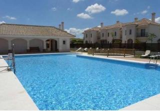 Villa Fairways Golf By Mila Prieto - Arcos de la Frontera - 9
