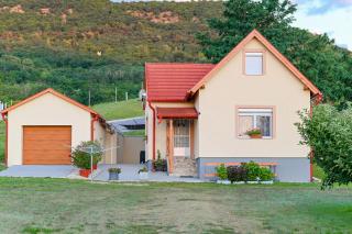 Bazaltorgona Apartman - Kisapáti - 1