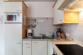 Wohlfühlnest - Nauders - 3