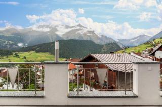 Wohlfühlnest - Nauders - 8