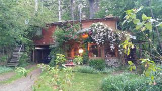 la casa del sol - San Carlos de Bariloche - 1
