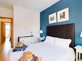 Modern 3 bedroom house with large pool and fast internet, 100ft from the sea - sleeps 6 - Caleta De Fuste - 5