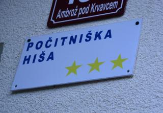 Hiša v mesečini - Moonlight house - Cerklje na Gorenjskem - 4