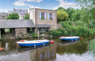 5 Bedroom Cozy Home In Lézardrieux - Lézardrieux - 2
