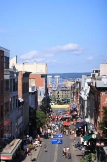 Le 31 McMahon - Quebeque - 5