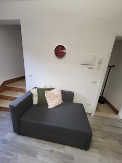 Appartamento Perlici - 5