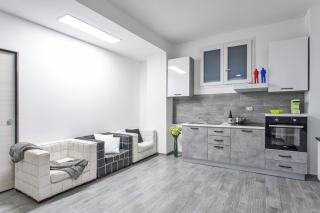 Olimpia House - Bolonia - 9