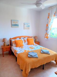 Molino Blanco Penthouse 15 - Playas de Orihuela - 6