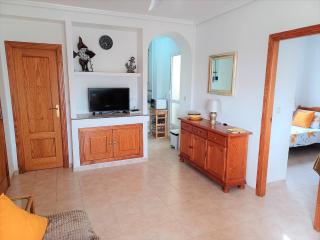 Molino Blanco Penthouse 15 - Playas de Orihuela - 7
