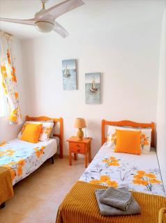 Molino Blanco Penthouse 15 - Playas de Orihuela - 5