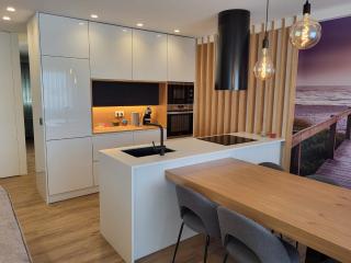 Apartamento Cinema para férias em Esposende - Esposende - 0