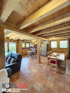 Chalet Du Pont D Arbon - Megève - 4