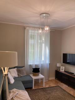 Apartment BB II nad Deptakiem - Krynica Zdrój - 2