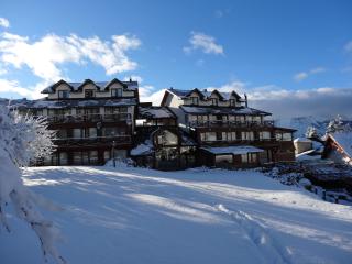 Hotel Punta Condor - San Carlos de Bariloche - 1
